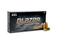 blazer ammo, blazer brass, 9mm ammo, ammo for sale, ammunition depot, blazer 9mm ammo