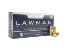 Speer Lawman .45 ACP 230 Grain TMJ