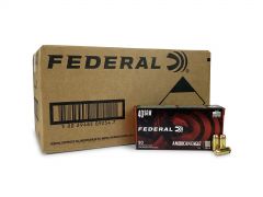 Federal 40 S&W ammo, 40 S&W ammo, 40 S&W bundle, federal american eagle, 40 S&W fmj, range bundle
