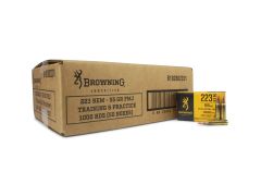 Browning, 223 Remington, fmj, 5.56, 223 for sale, 223 fmj, ar15 ammo, ammo for sale, Ammunition Depot
