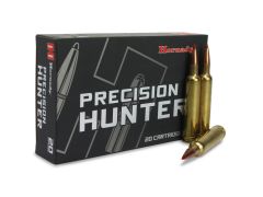 82214 Hornady Precision Hunter 30-378 Weatherby Mag 220 Grain ELD-eXpanding