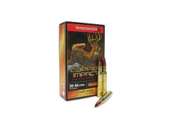 Winchester Copper Impact, 30-06 Springfield, Lead-Free, Extreme Point, hunting ammo, 3006 ammo, Ammunition Depot
