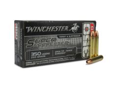 Winchester Super Suppressed, 350 Legend, Subsonic ammo, Open Tip, hunting ammo, ammo for sale, Ammunition Depot