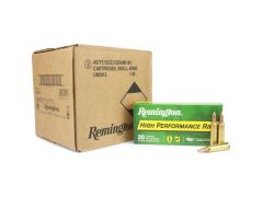 remington ammo, ammo for sale, ammunition for sale, hunting ammo, soft point, 22-250 ammo, Ammunition Depot