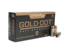 Speer Gold Dot .45 ACP 230 Grain HP (Box)