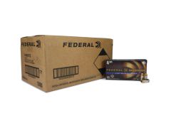 Federal Premium HST .45 ACP 230 Grain JHP Case P45HST2-CASE