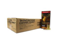 Winchester, Copper Impact, 68 Western , extreme point, hunting ammo, 68 western ammo, ammo for sale, Ammunition Depot