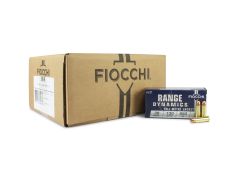 Fiocchi Range Dynamics, bulk 38 Special, FMJ, 38 special ammo, bulk ammo for sale, fmj, ammo buy, Ammunition Depot