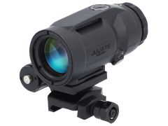Sig Sauer Electro-Optics, Juliet5-Micro, magnifier, scope for sale, optics, rifle scope, Ammunition Depot