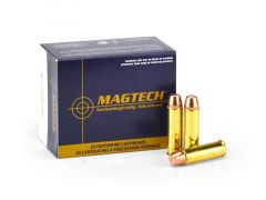 Magtech .500 S&W Magnum 325 Grain FMJ (Box)