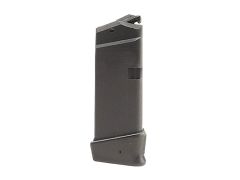 MF06781 Glock G26 9mm Magazine - 12 Round (Black Polymer)