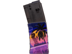 Mission First Tactical AR15 223/5.56 Magazine - 30 Round (Polymer, Palm Sunset)