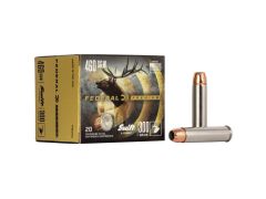 Federal Premium, 460 S&W Magnum, Swift A-Frame, 460 sw mag, 460 sw, ammo buy, ammo for sale, Ammunition Depot