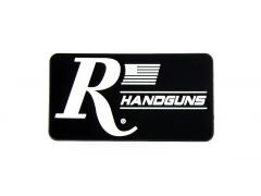 Remington Handgun Velcro/Hook & Loop Patch