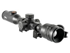 inifiray outdoor, bolt, thermal rifle scope, rifle scope, thermal scope, thermal vision, Ammunition Depot