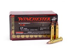 Winchester .17 HMR 15.5 Grain NTX (Box)