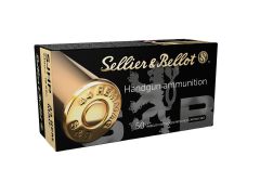 sellier bellot, 44 mag, 44 remington mag, 44 magnum, ammo for sale, 44 mag ammo, jhp, Ammunition Depot