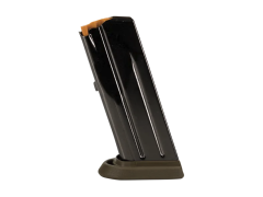 FN FNS-9 Compact 9mm Magazine - 12 Round (Stainless Steel)