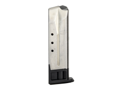 Ruger P89/P95 9mm Magazine - 10 Round (Stainless Steel)