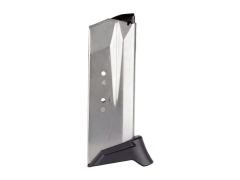 Ruger American Compact 45 ACP Magazine - 7 Round (Stainless Steel)
