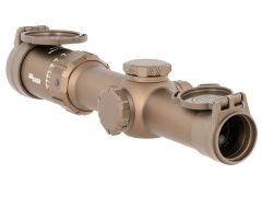 Sig Sauer Electro-Optics, Tango-MSR, sig sauer, scope for sale, rifle scope, Ammunition Depot