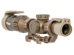 Sig Sauer Electro-Optics, Tango6T DVO, scope for sale, scope, rifle scope, Ammunition Depot