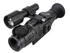 Sightmark Wraith HD, Night Vision Scope, night vision, night scope, optics, scope for sale, Ammunition Depot