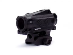Sig Sauer Romeo4T Compact Red-Dot Sight with Solar Cell