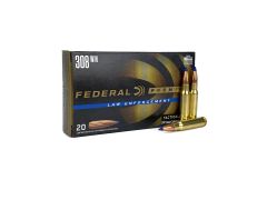 federal ammo, federal premium ammo, law enforcement ammo, ammunition for sale, 308 win, Ammunition Depot