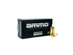Ammo Inc. Signature Line 38 Special 125 Grain TMC (Box)