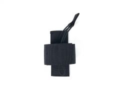 velcro holster, velcro gun holster, velcro holster for backpack