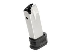 Springfield Armory Factory XD Sub-Compact 9mm 16 Round Magazine w/ Sleeve