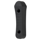 Magpul Industries Corp Prs Extended, Magpul Mag350-blk Prs Extended Rubber Buttpad