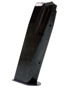 11152 CZ 75 SP-01 9mm Magazine - 18 Round Blued Steel