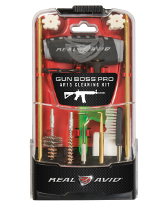 Real Avid/revo Gun Boss Pro, Avid Avgbproar15 Gun Boss Pro Ar15