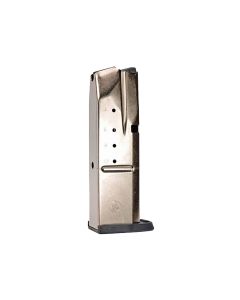 Smith & Wesson SD9 9mm Magazine - 10 Round (Stainless Steel)