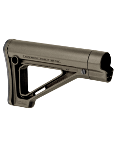 Magpul Industries Corp Moe, Magpul Mag480-odg Moe Fixed Carbine Stock Mil-spec