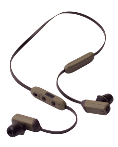 Walkers Game Ear Flexible, Wlkr Gwp-rphe       Rope Hearing Enhancer Earbud