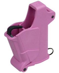 Maglula Universal Loader & Unloader - 22 LR to 380 ACP (Pink)