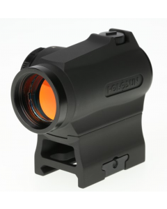 Holosun Hs, Holosun Hs403r     Micro Red Dot 2moa Rotary Swtch