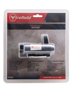 Firefield Impact, Firefield Ff26023   Impact Duo Reflex Sight