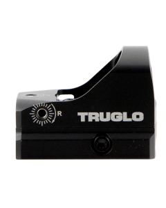 Truglo Tru-tec, Tru-tech Tg8100b  Red-dot Micro Sub-cmpt Sight