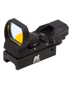 Ncstar Reflex Optic, Nc D4b           Reddot           Mult