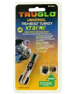 Truglo Tru-bead, Tru Tg950x     Trubead Tky Xt Ghost Rng