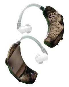 Walkers Game Ear Ultra Ear, Wlkr Gwp-ue1001nxt2pk Ultra Ear (bte) 2pk Nxt Camo