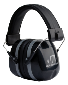 Walkers Game Ear Premium, Wlkr Gwp-exfm5      Passive Fld Muff