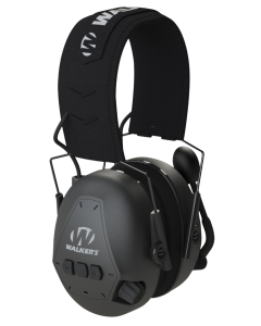 Walkers Game Ear Bluetooth, Wlkr Gwp-btpas      Passive Muff W/mic Bluetooth