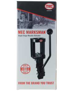 Mec Marksman, Mec 1311080   Marksman Reloader Press
