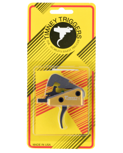 Timney Triggers Competition Trigger, Timney 670        Ar10 Solid 4lb