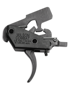 Wilson Combat Tactical Trigger Unit, Wils Trttum2   Tac Trigger 2s Match